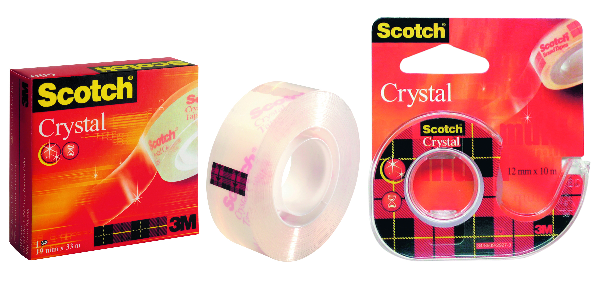 Tejp Scotch 600 med hållare 12mm x 10m 42010031_2