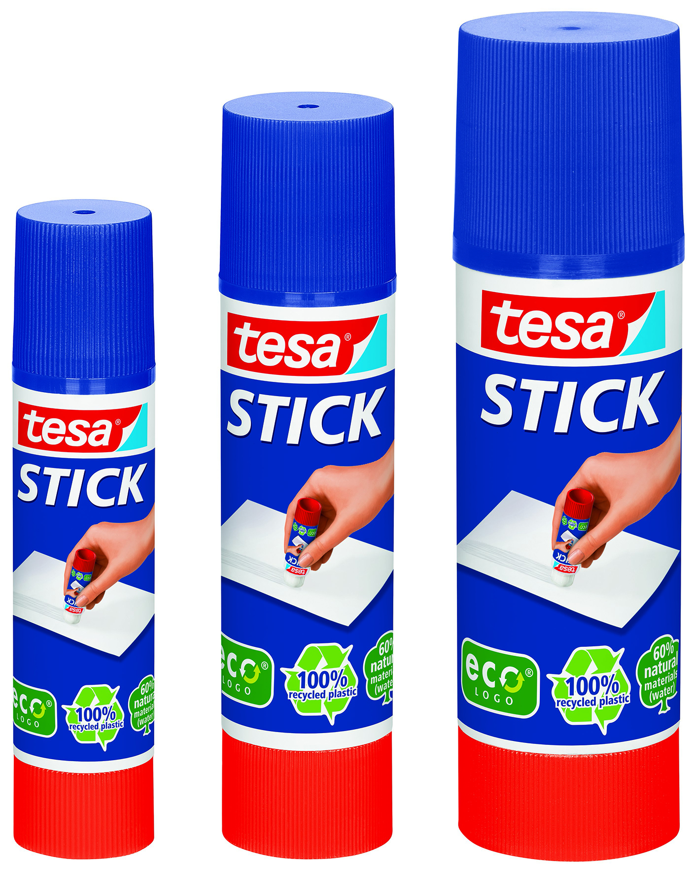 Limstift Tesa Eco 10g 12080035_2