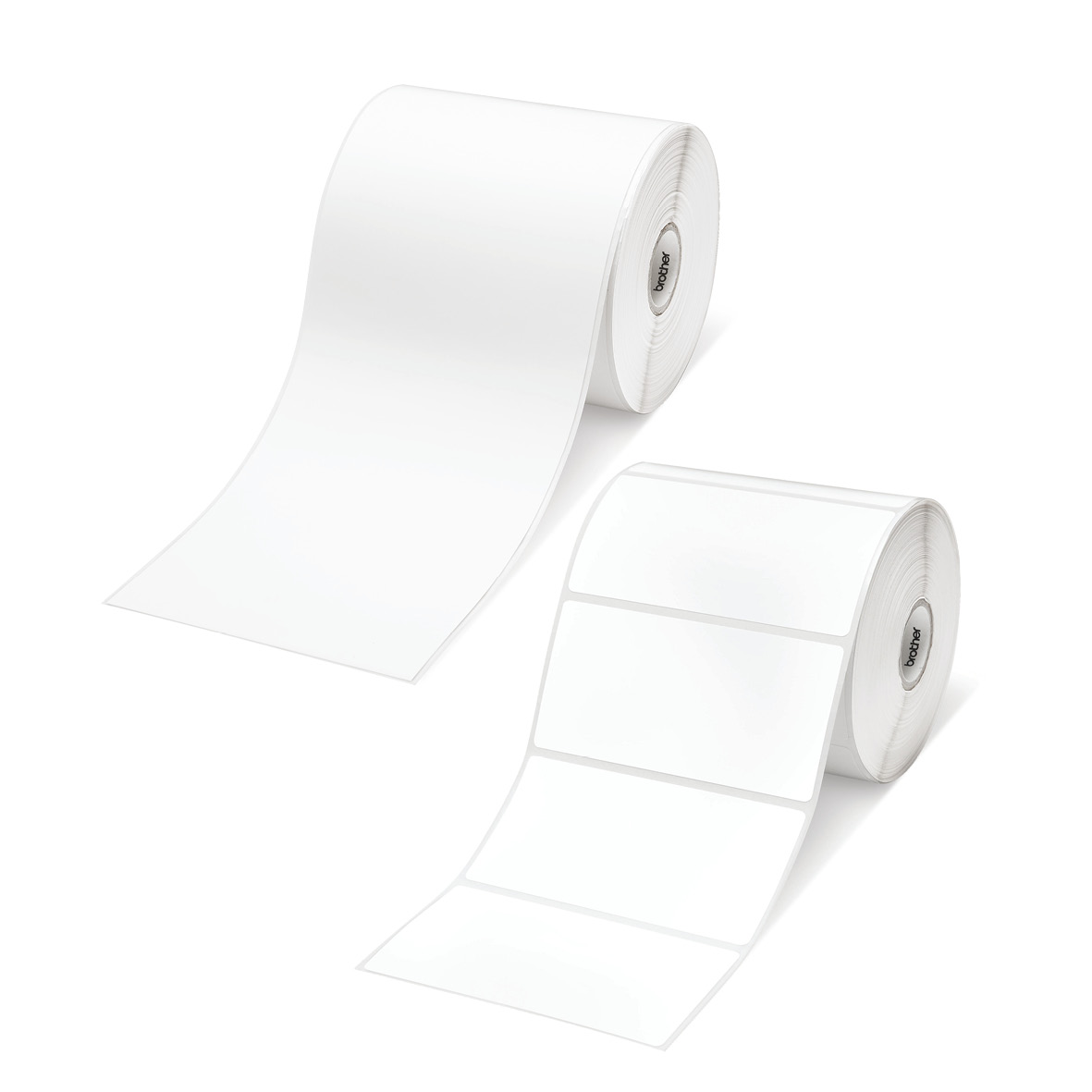 Etikett Brother Papper Vit 102x152mm 35252685_3