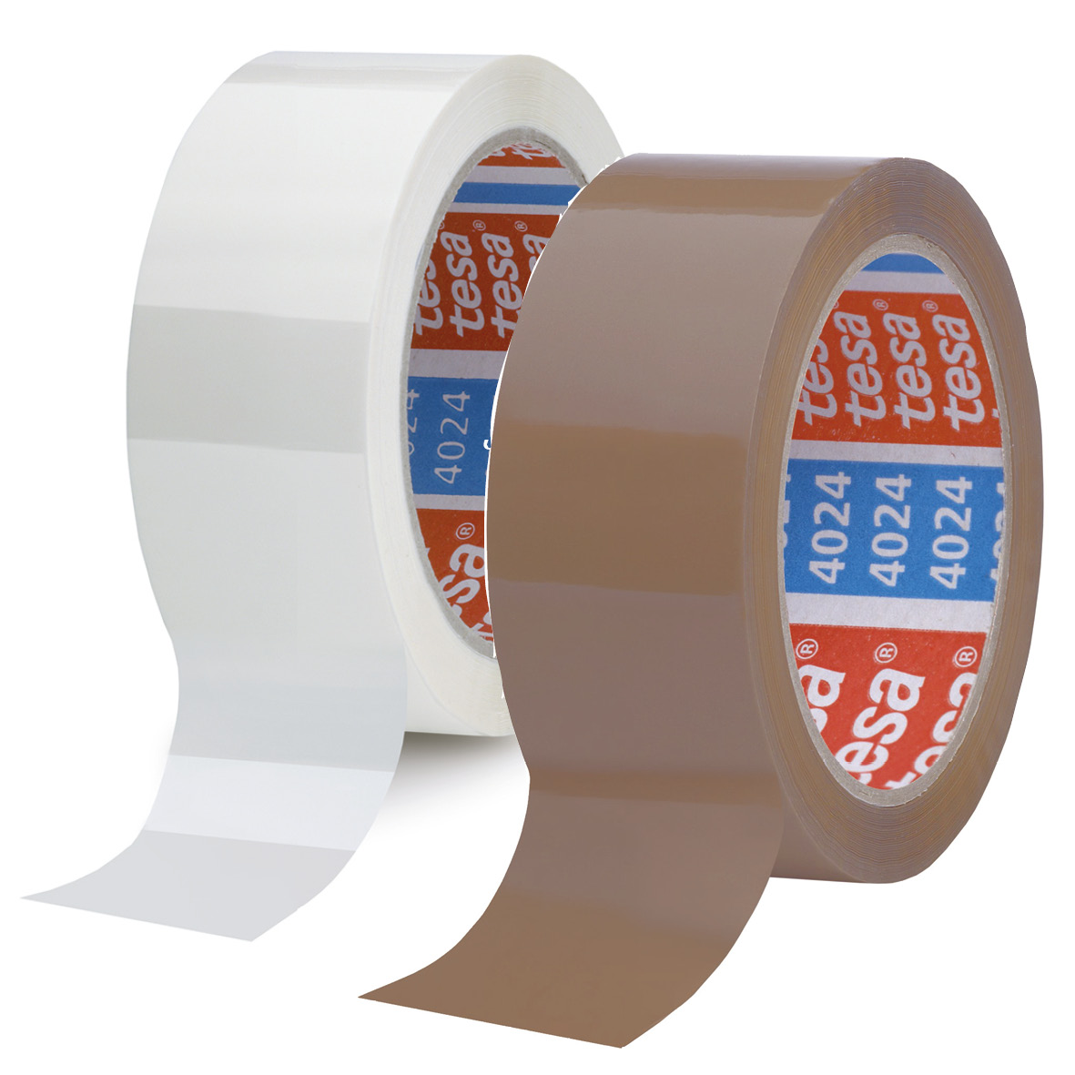 Packtejp Tesa 4024 PP transparent 38mm x 66m 42040008_3