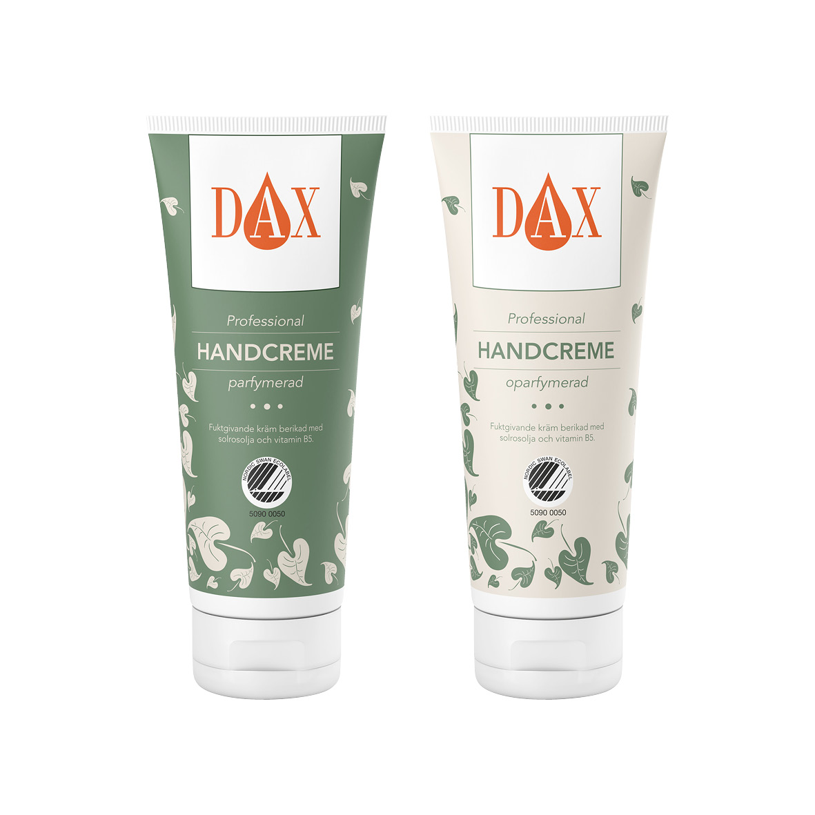 Handcreme DAX Professional parfymerad 100ml 51020806_2