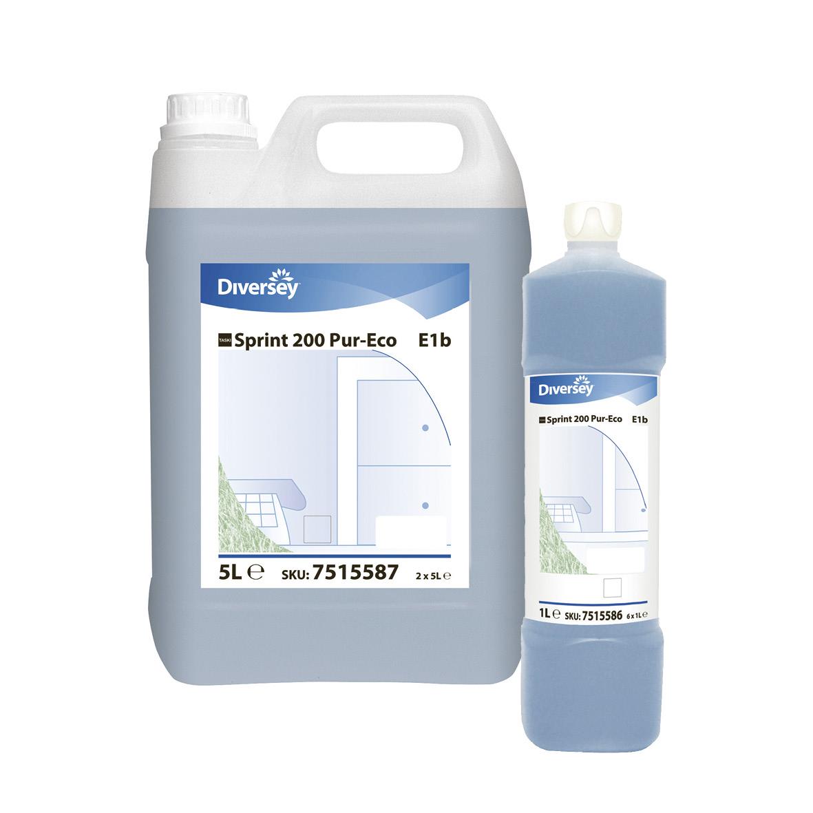 Allrent Taski Sprint 200 Pur-Eco | AllOffice