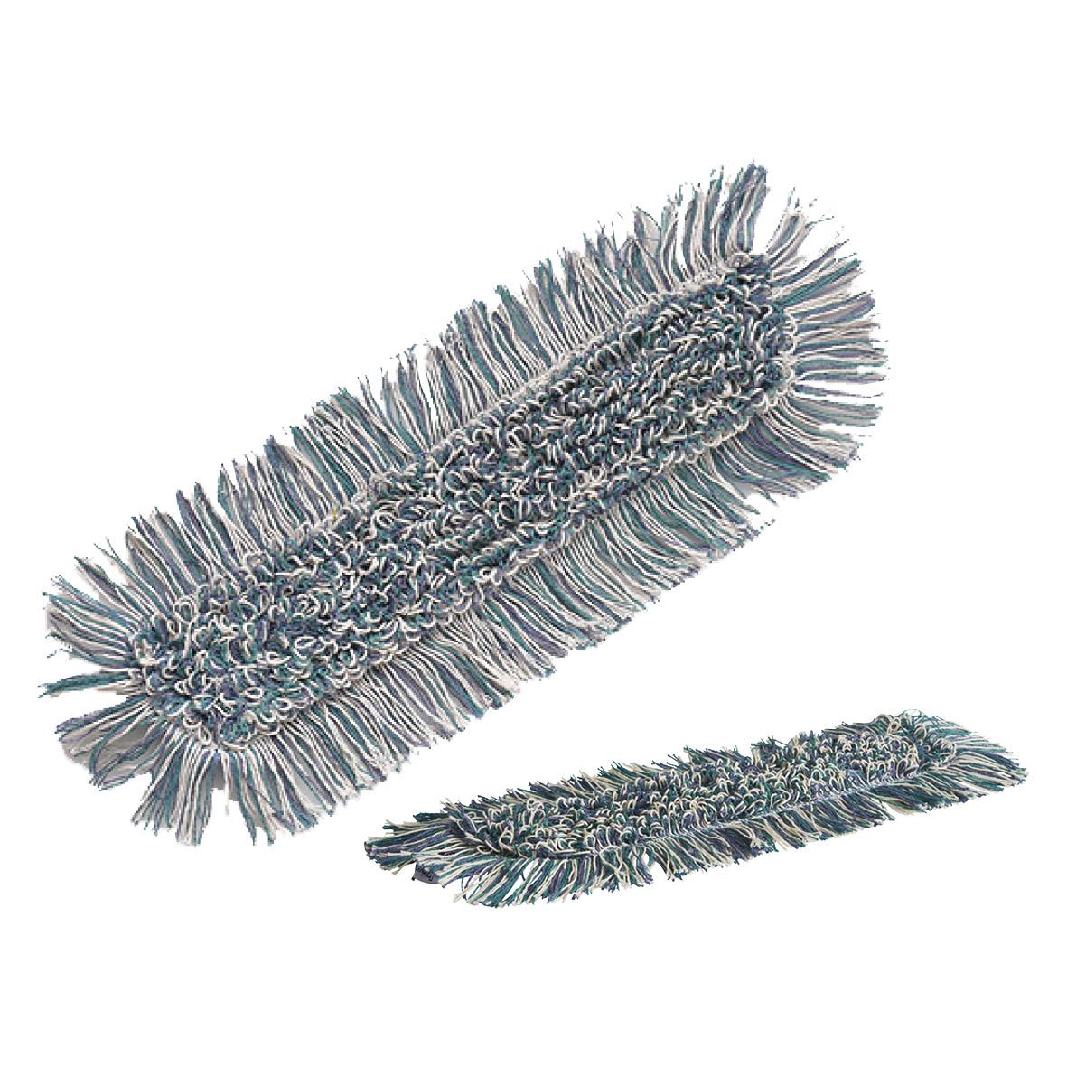 Fuktmopp Vikan Kardell Mix Öglad kardborre 40cm 53030043_2