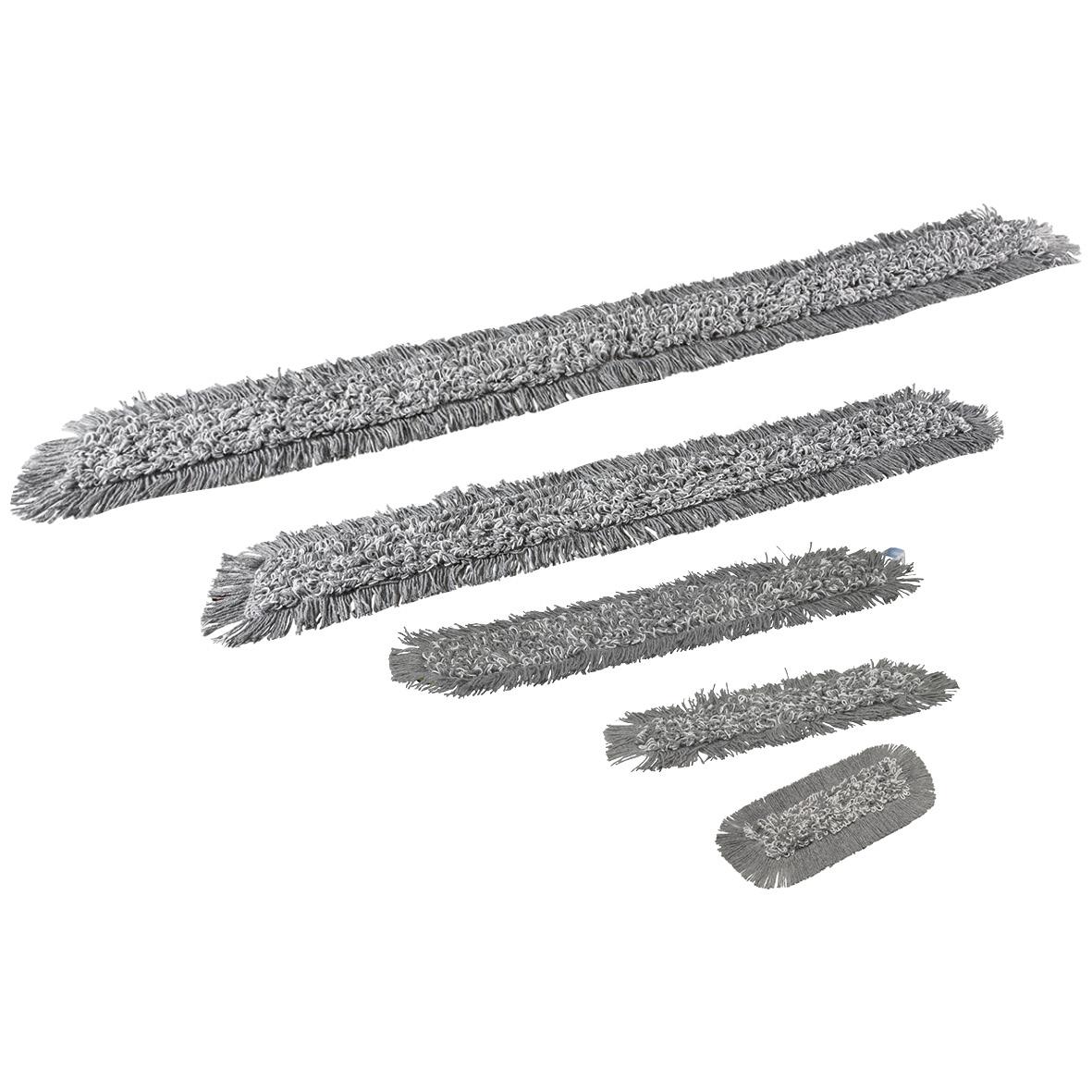 Fuktmopp Vikan Damp 43 Kardborre 25cm 53030060_2