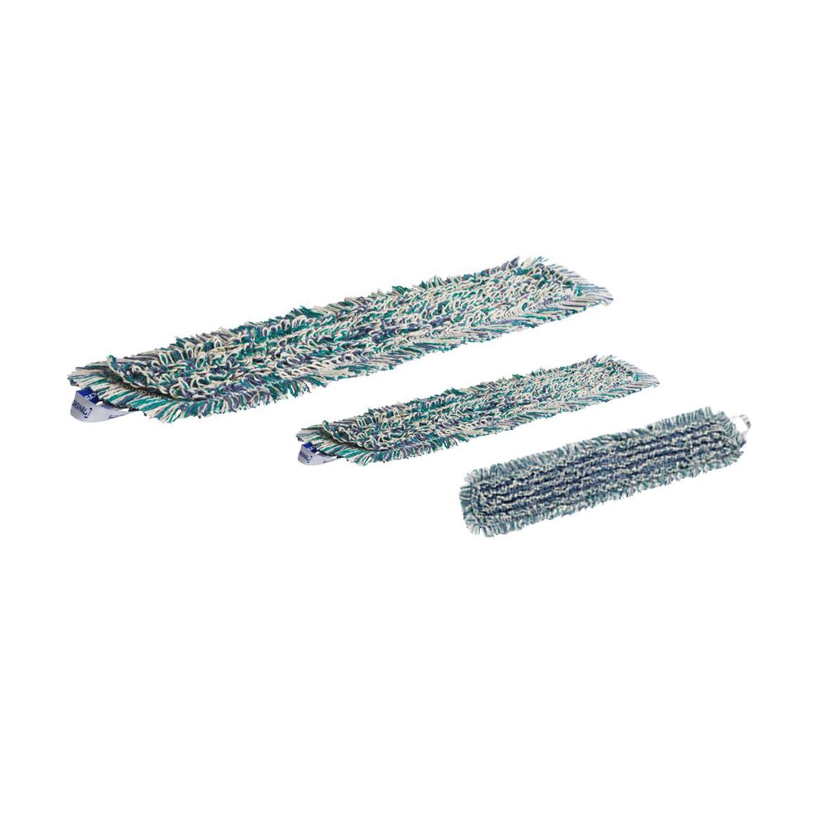 Fuktmopp Vikan Kardell Mini Mix kardborre 30cm 53030075_2