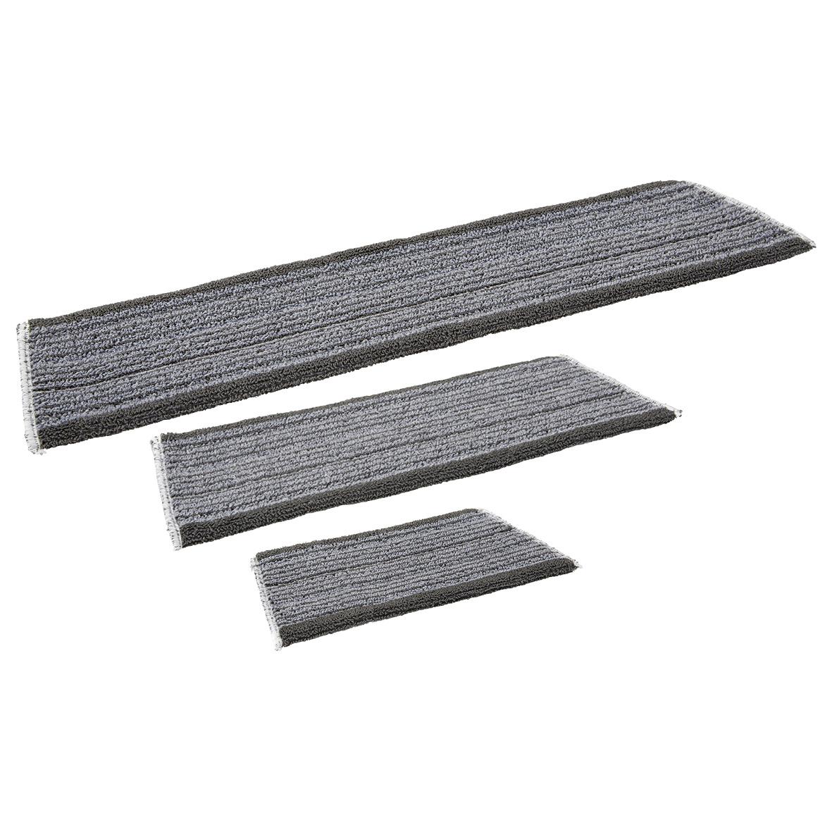 Kombimopp Vikan Damp/Dry 31 kardborre 25cm 53030572_3