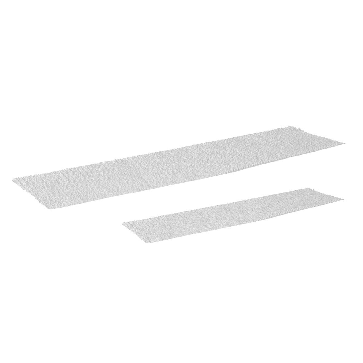 Engångsmopp Vikan fukt-och torrmopp 40cm 53030596_2
