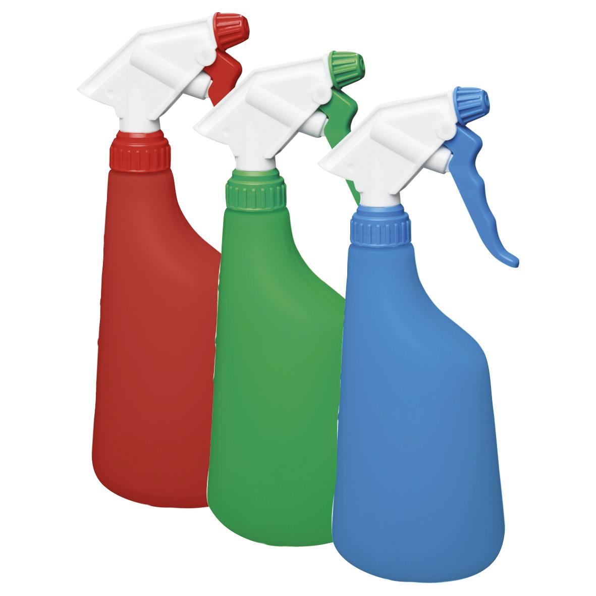 Sprayflaska Bele blå 630 ml 55020278_2