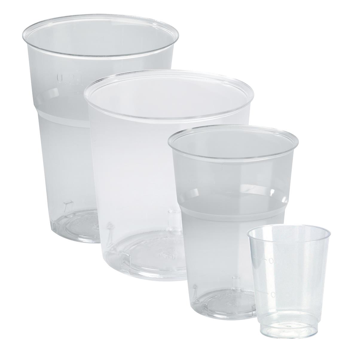 Plastglas Duni Snaps 5cl 61040013_2