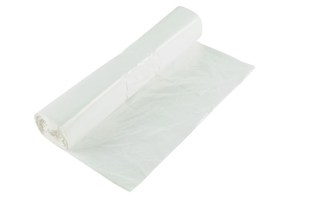 Soppåse Basko 40 LLD 90L 25my Vit 800x750mm 61200088_2