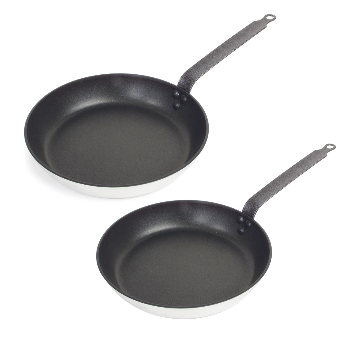 Stekpanna Exxent Nonstick Alu 24cm 64030001_2