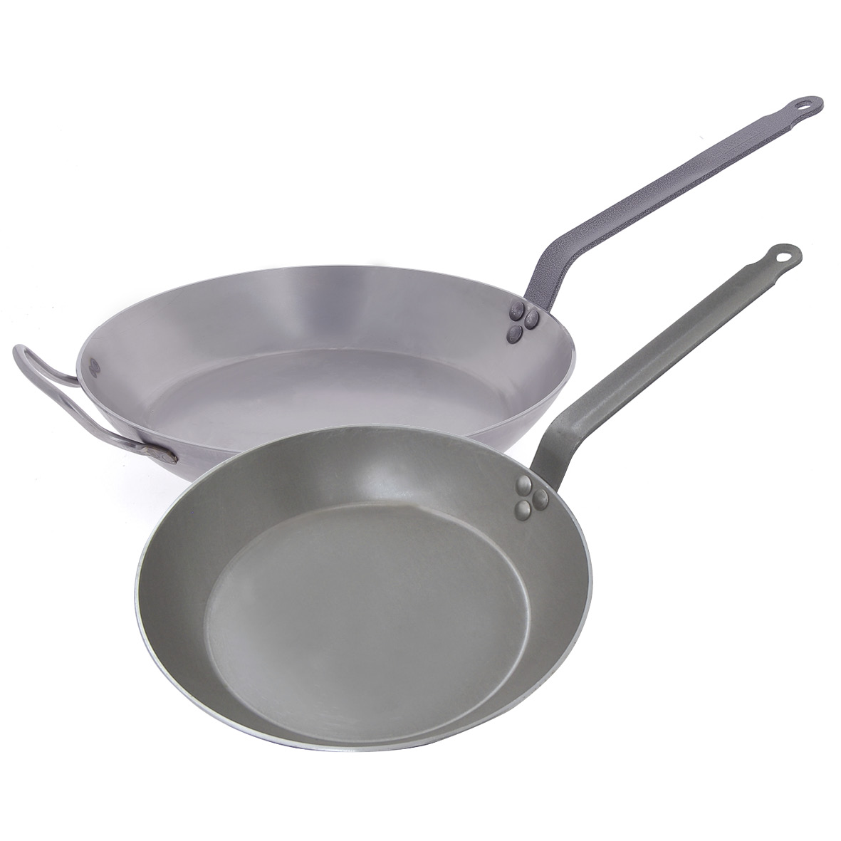 Stekpanna Carbone Plus Ø18cm 64030082_2