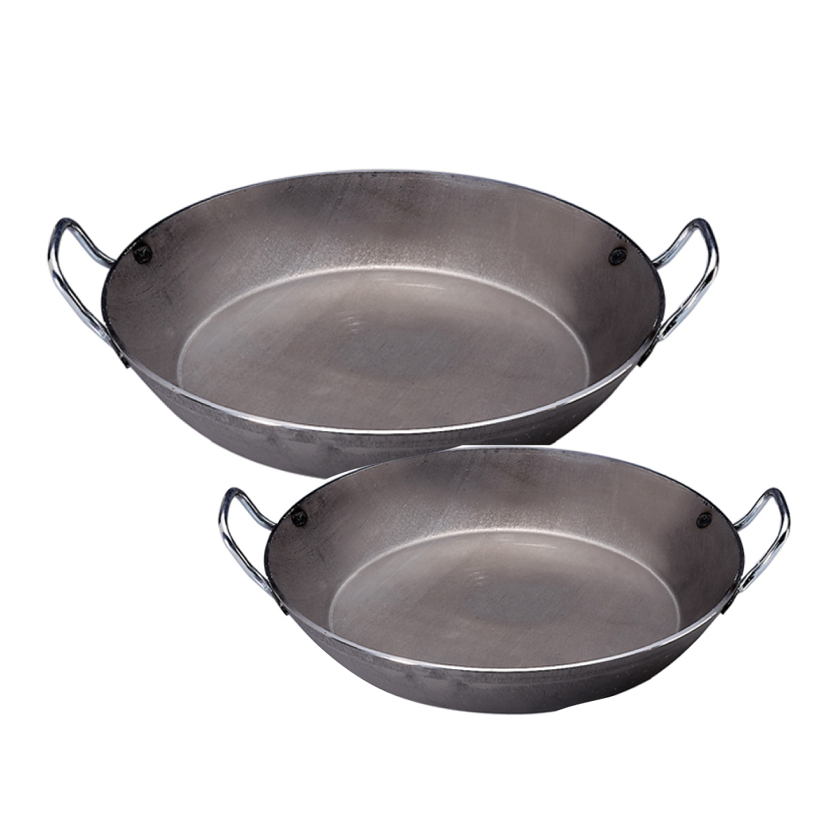 Paellapanna Carbone Plus Ø36cm 64030090_2