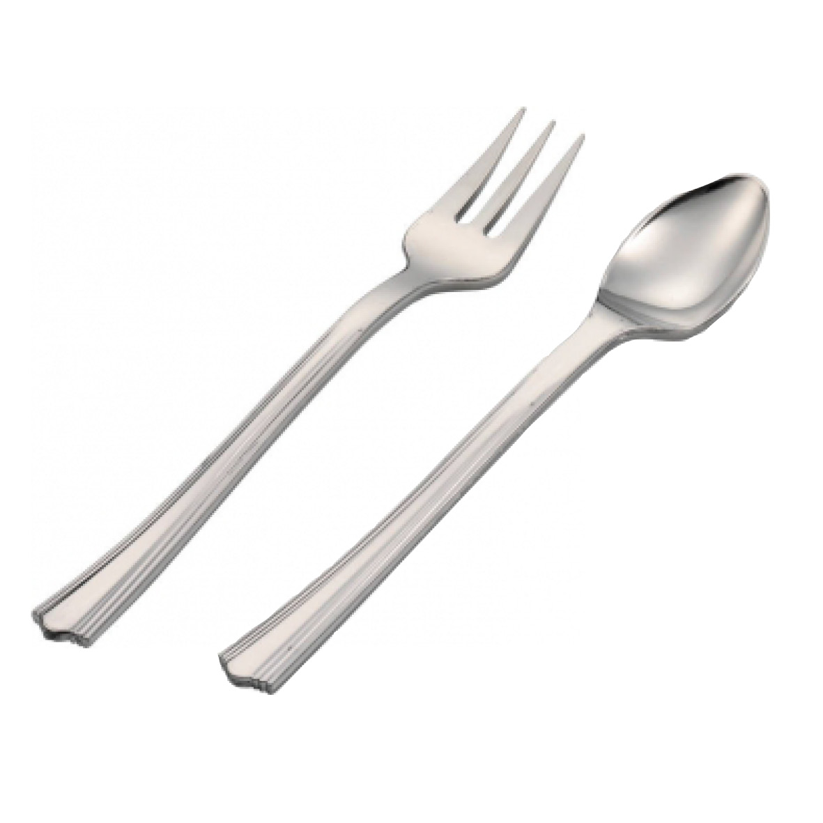 Gaffel Flair Silver 105mm 64560078_2