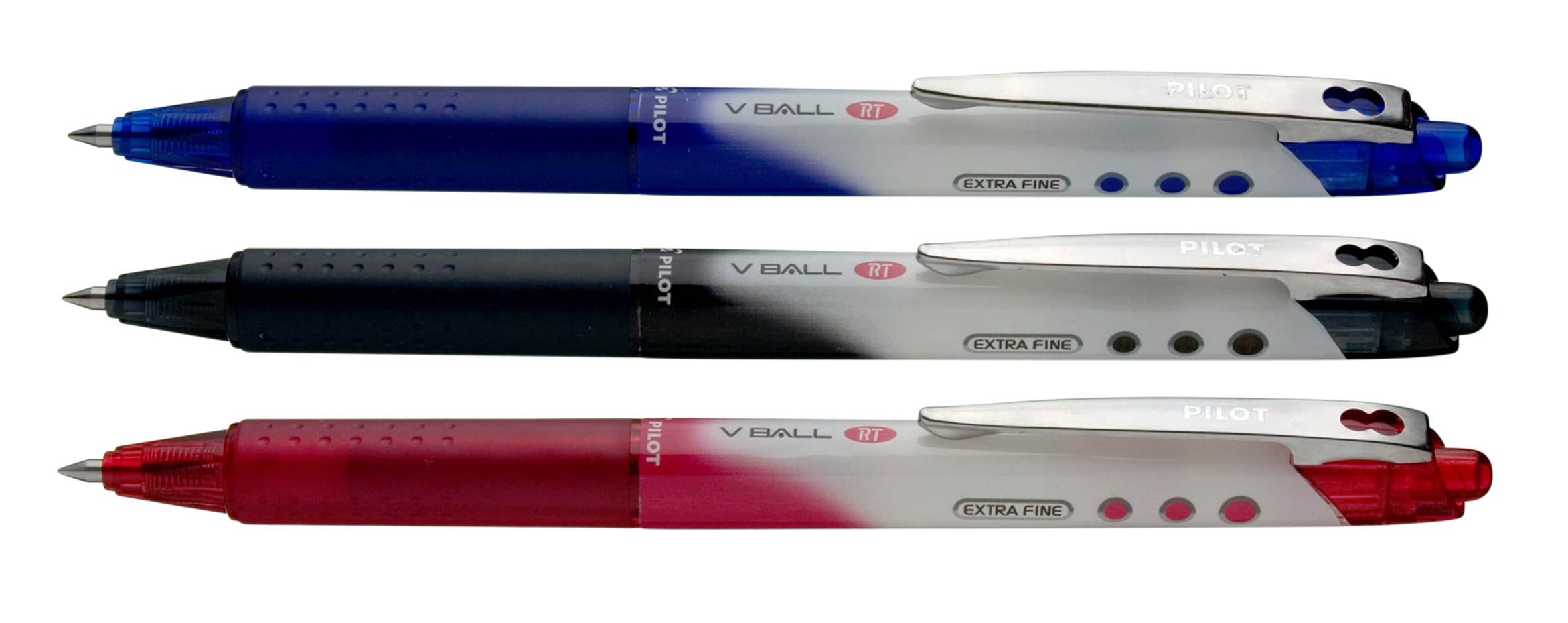 Rollerpenna Pilot V Ball Grip 0 5 Rt Alloffice