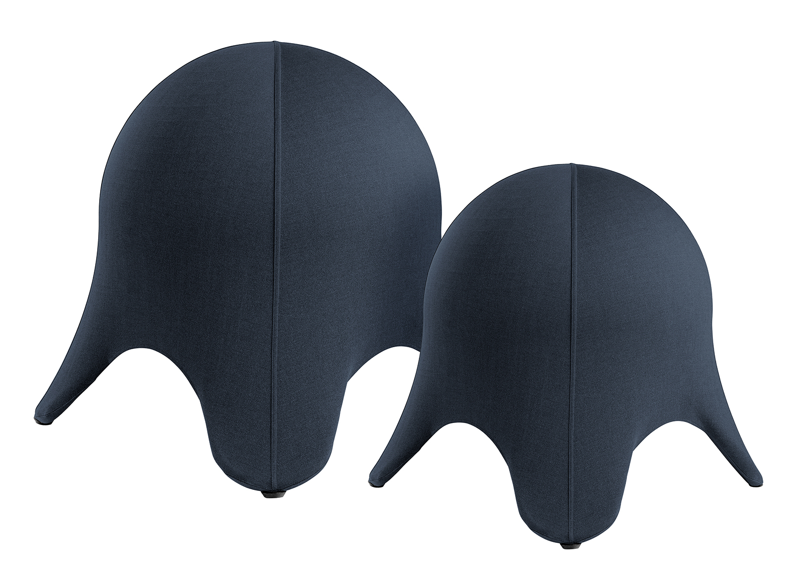 Balanspall JobOut Sjöstjärna 45cm 76010653_2