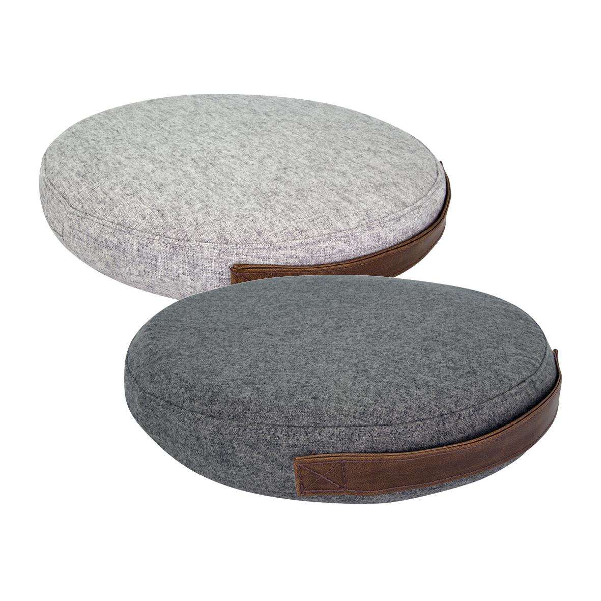 Balanskudde JobOut Design ljusgrå 77020048_6