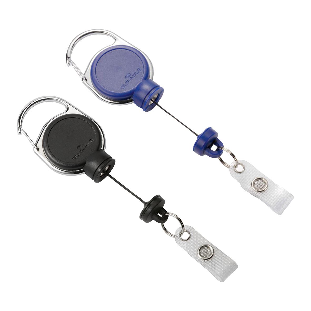 Durable Jojo Extra Strong, voor zware kaartjeshouders z