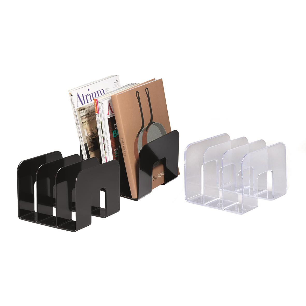 Durable TREND Catalogue Stand, Black main image 0